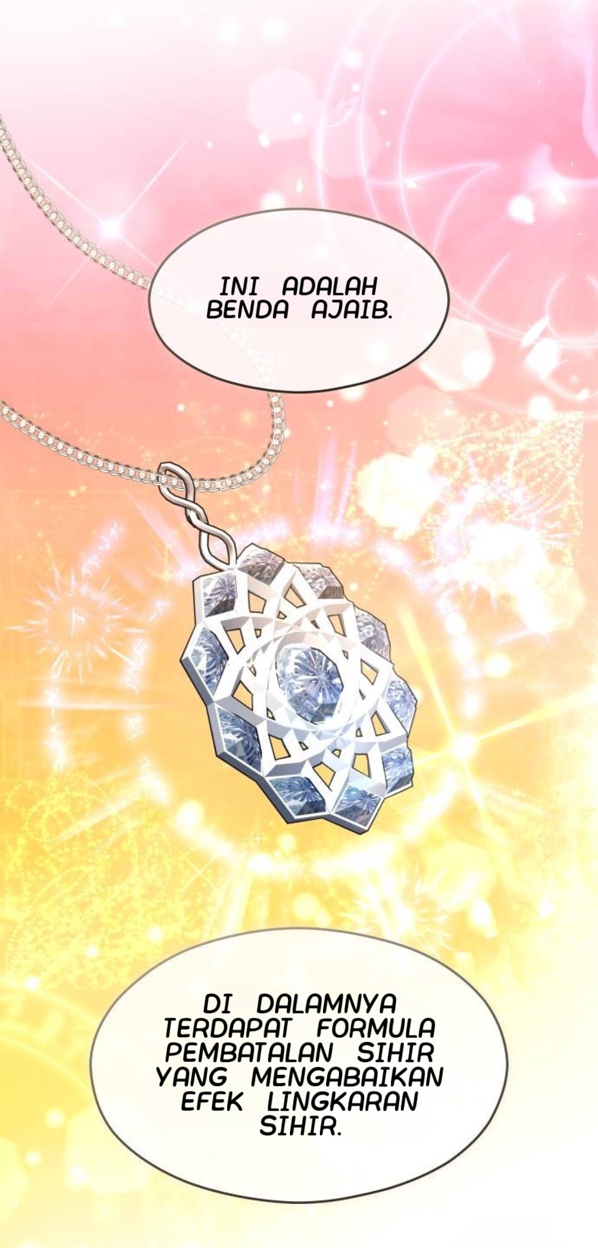 The Young Emperor Is Obsessed With Me Chapter 34 Gambar 66