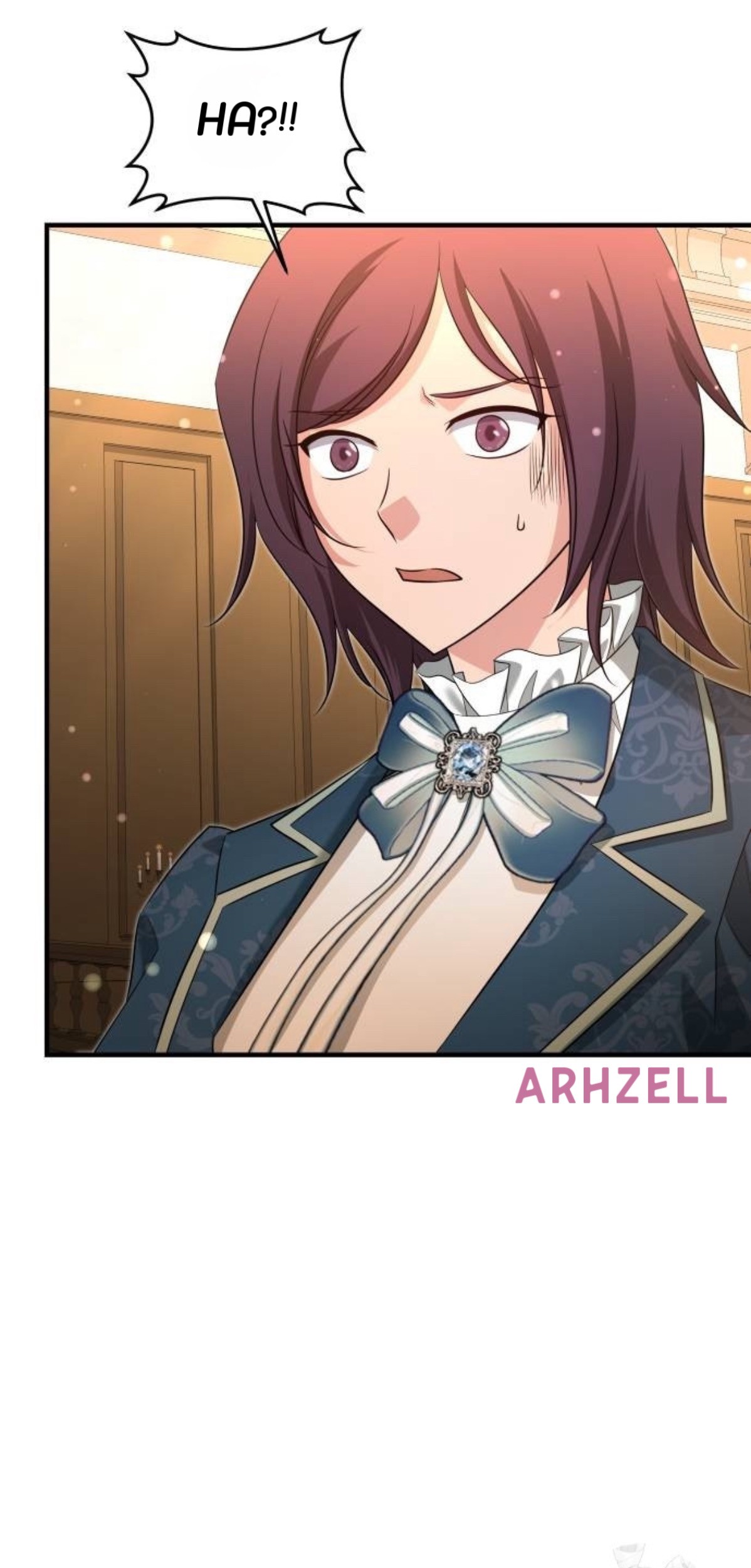 The Young Emperor Is Obsessed With Me Chapter 34 Gambar 68