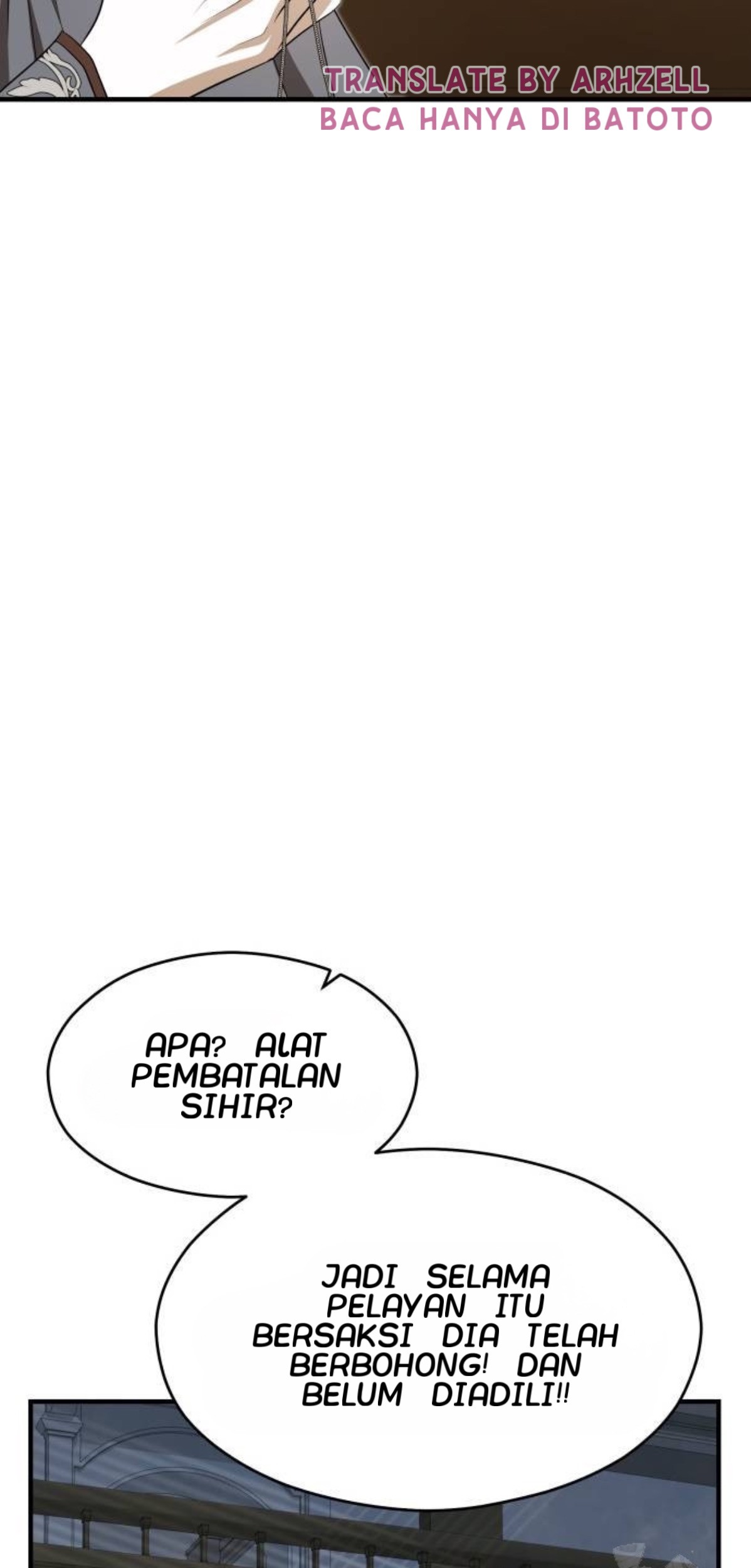 The Young Emperor Is Obsessed With Me Chapter 34 Gambar 74