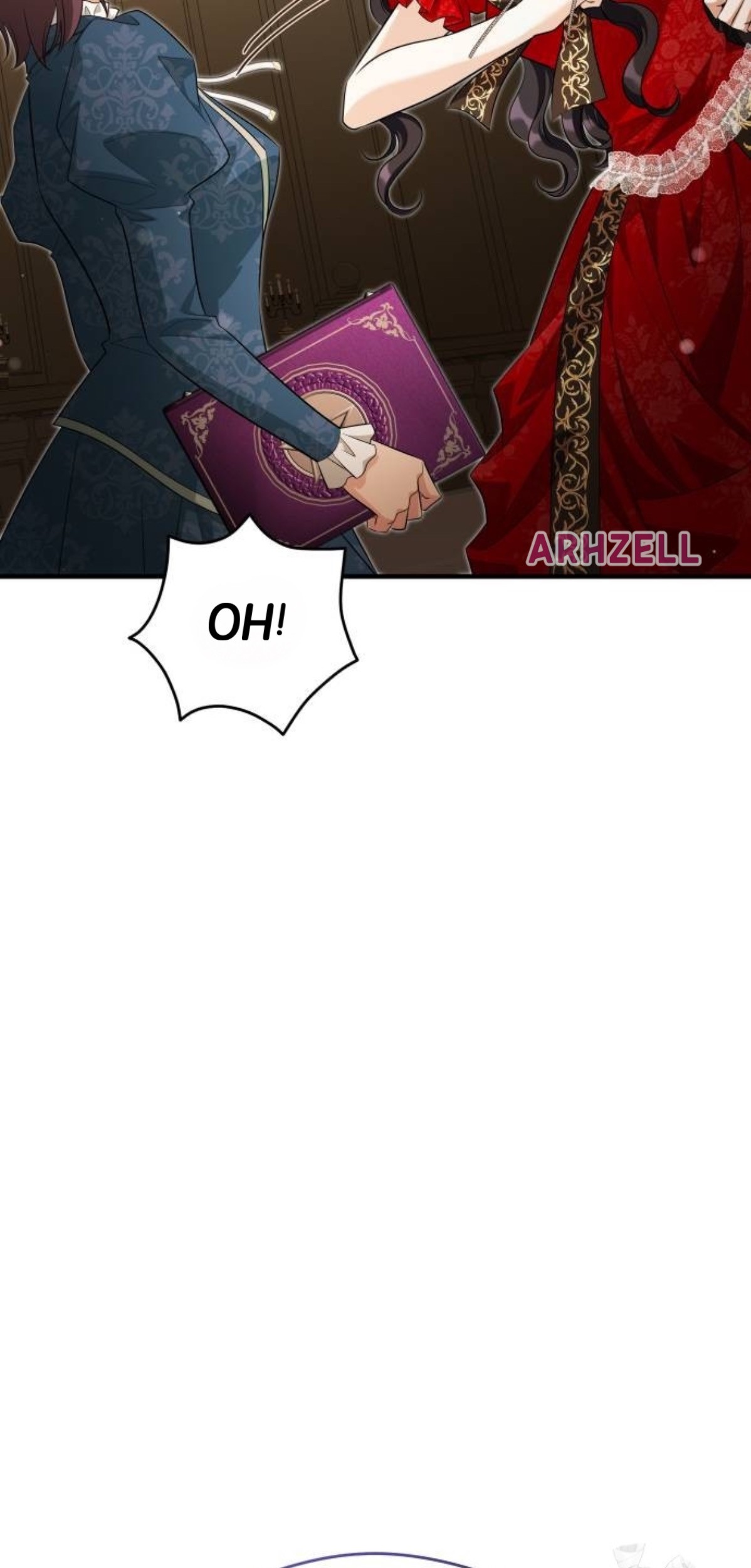 The Young Emperor Is Obsessed With Me Chapter 34 Gambar 62