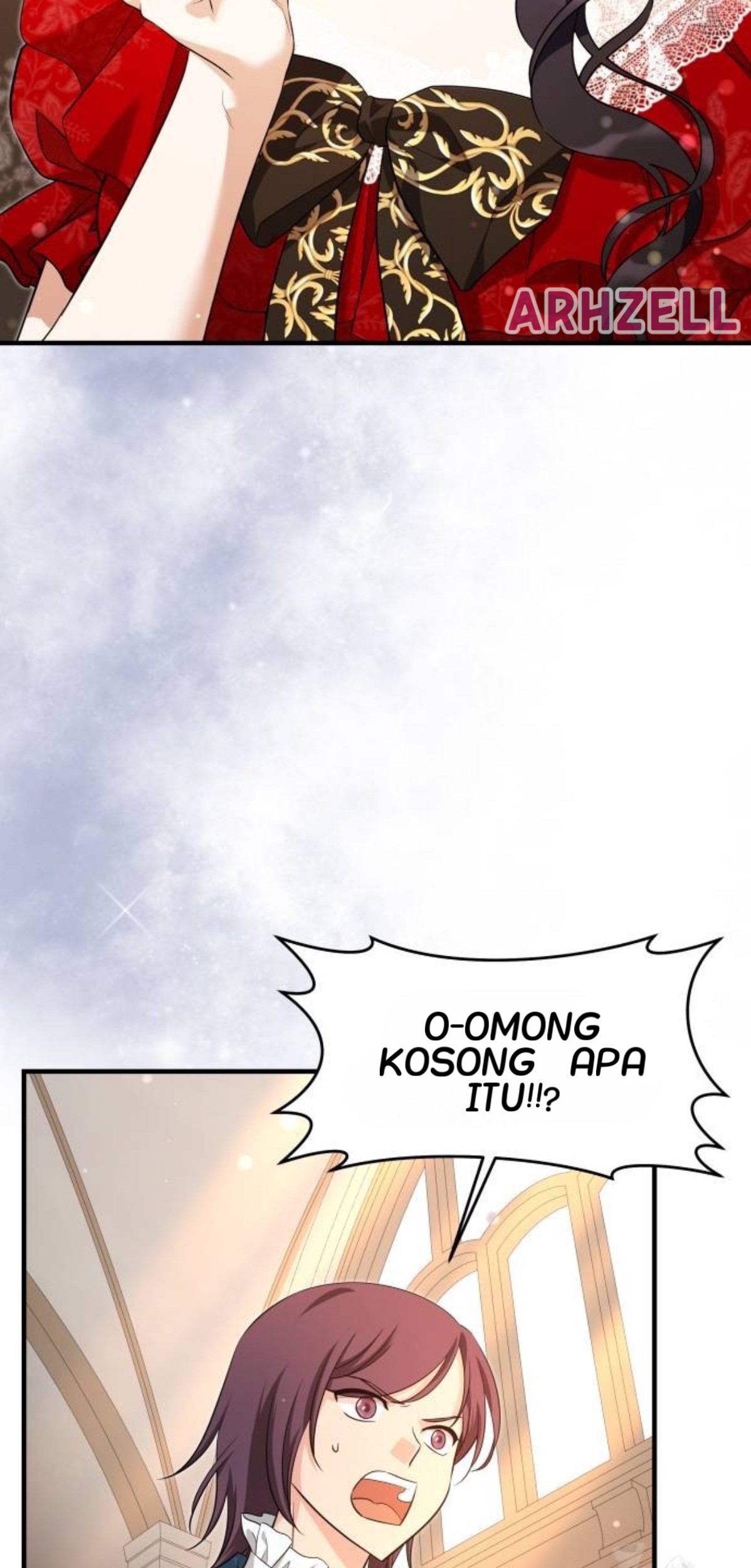 The Young Emperor Is Obsessed With Me Chapter 34 Gambar 4