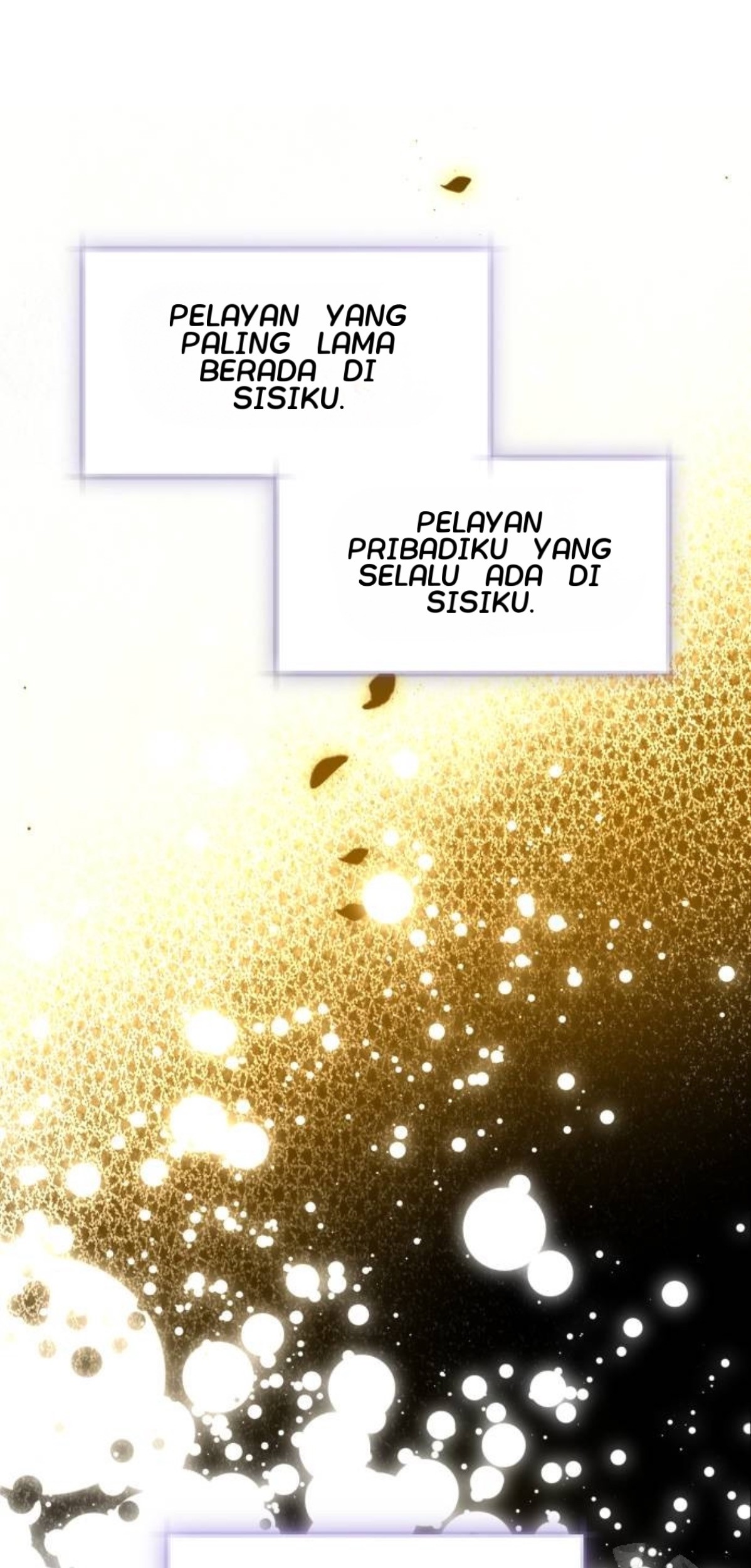 The Young Emperor Is Obsessed With Me Chapter 34 Gambar 93