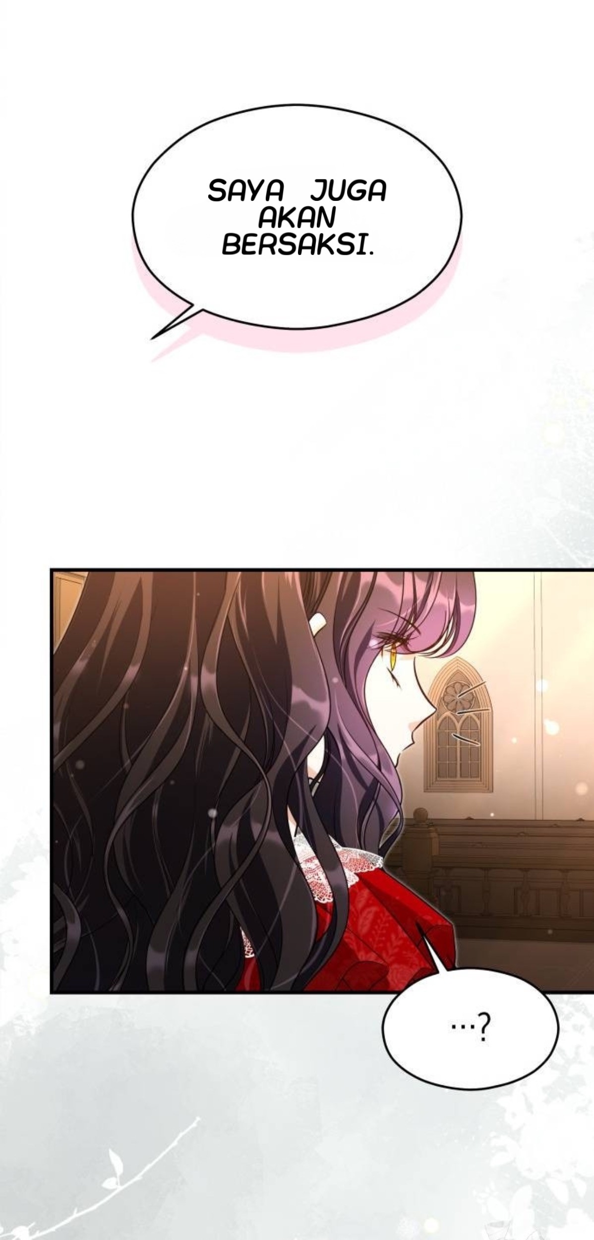 The Young Emperor Is Obsessed With Me Chapter 34 Gambar 82