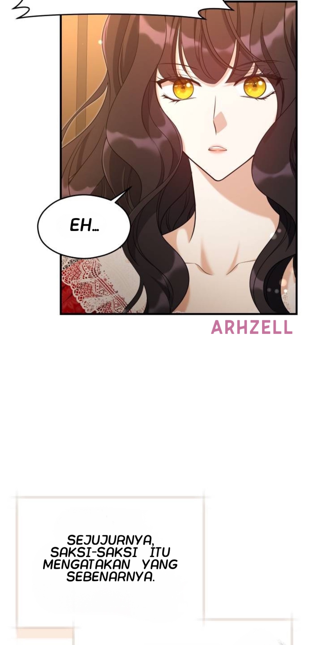 The Young Emperor Is Obsessed With Me Chapter 34 Gambar 121