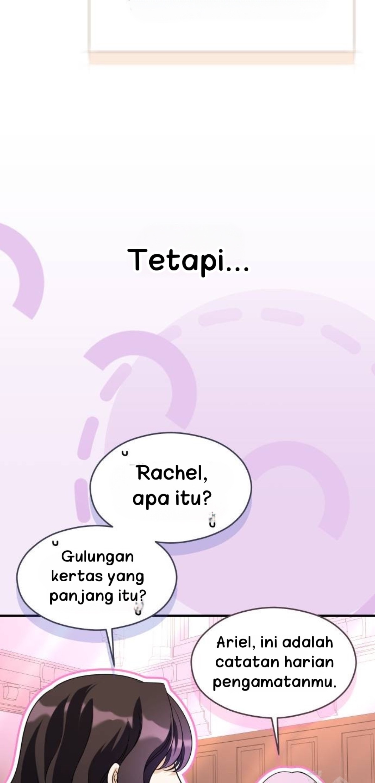 The Young Emperor Is Obsessed With Me Chapter 34 Gambar 123