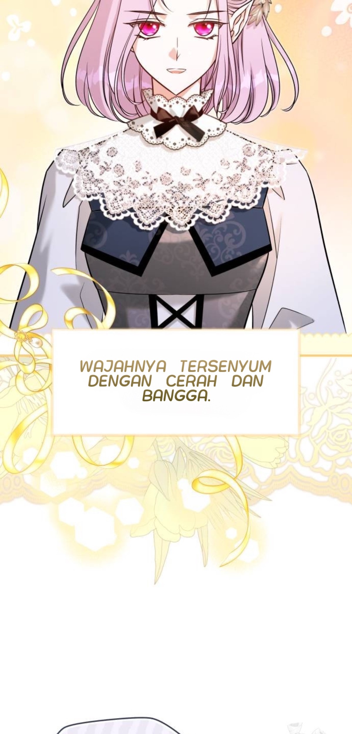 The Young Emperor Is Obsessed With Me Chapter 34 Gambar 127