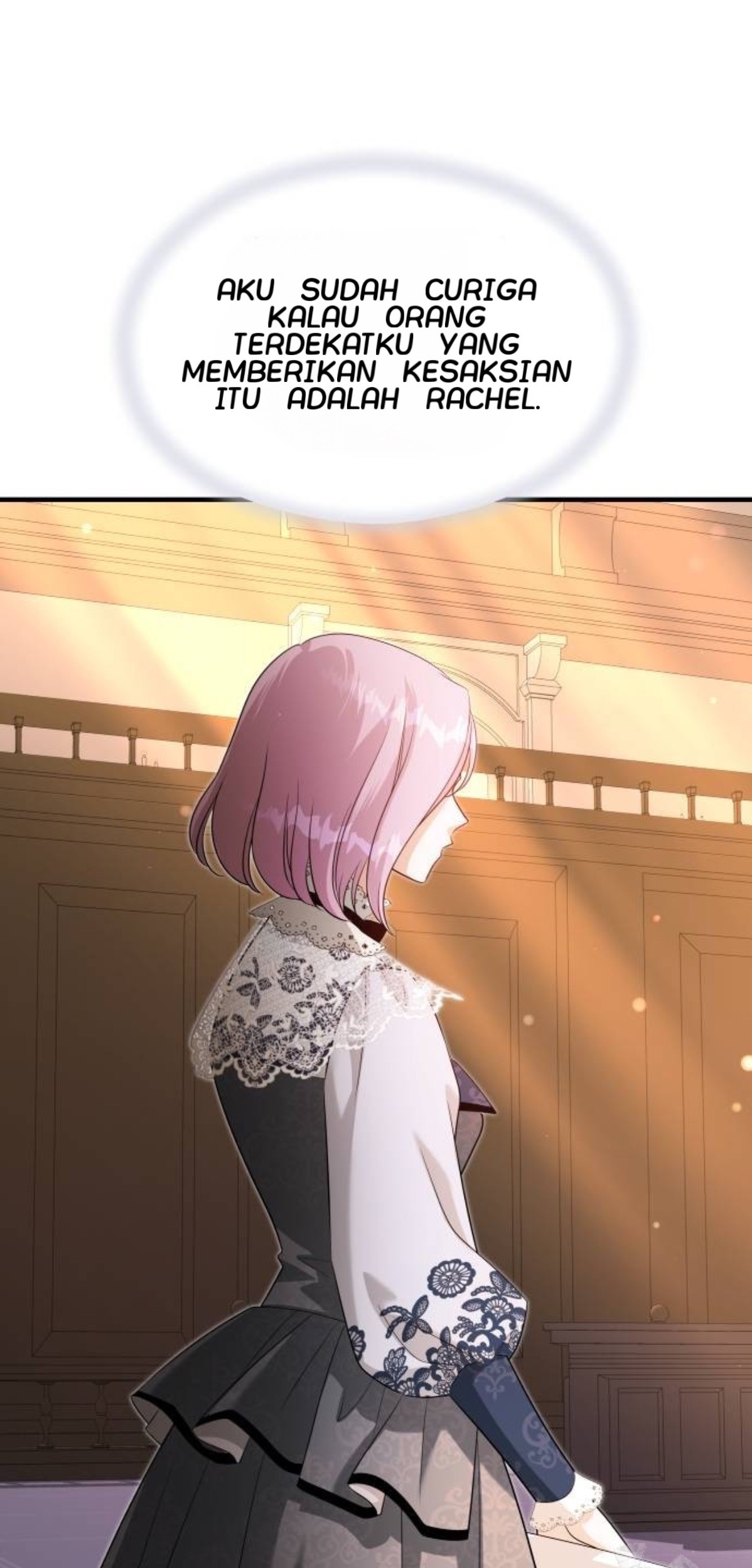 The Young Emperor Is Obsessed With Me Chapter 34 Gambar 131