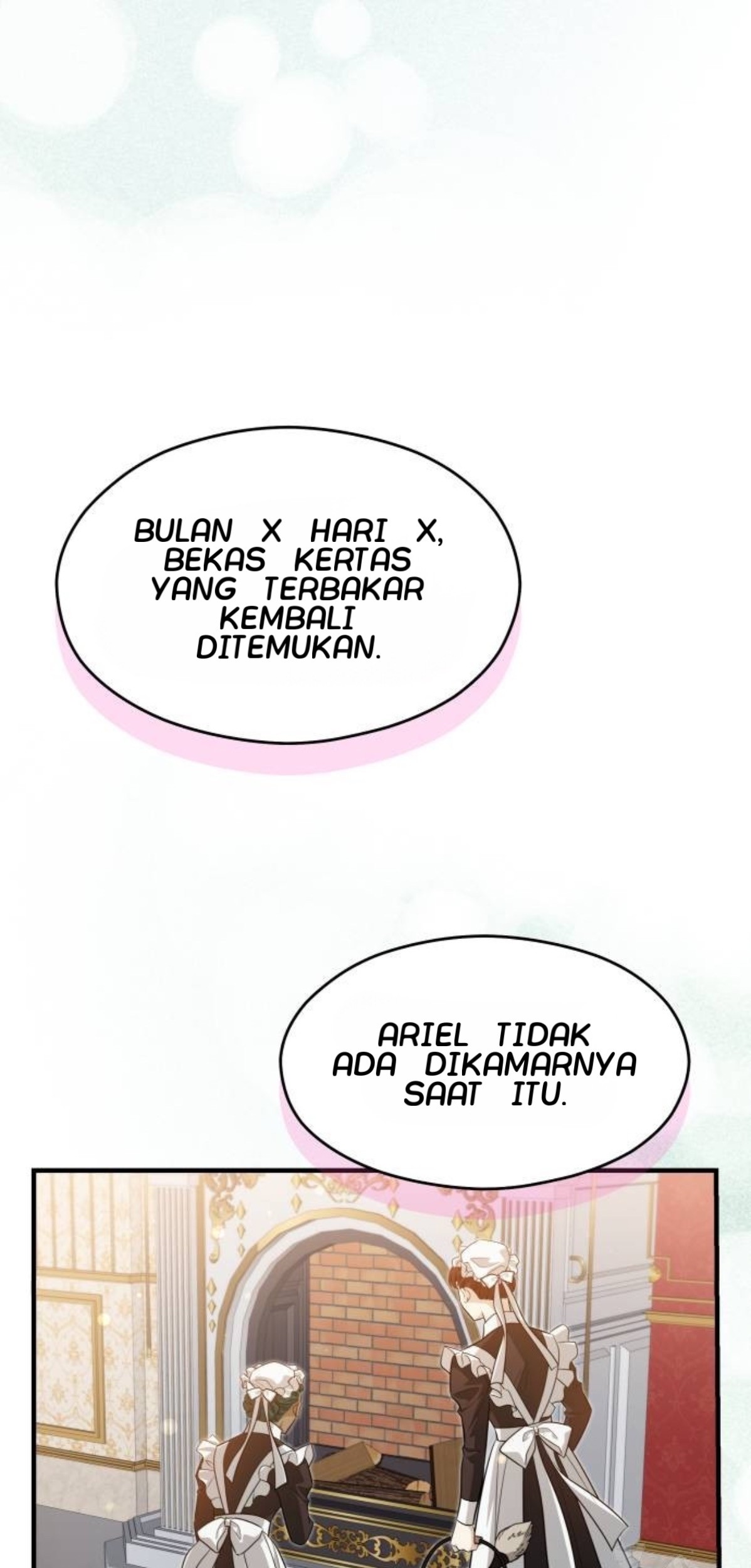 The Young Emperor Is Obsessed With Me Chapter 34 Gambar 115