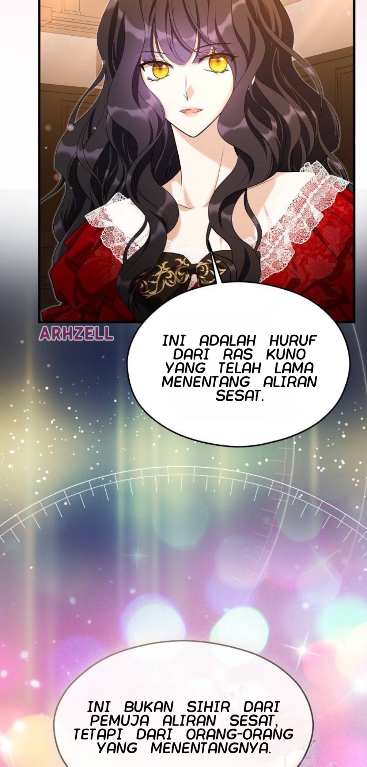 The Young Emperor Is Obsessed With Me Chapter 34 Gambar 10