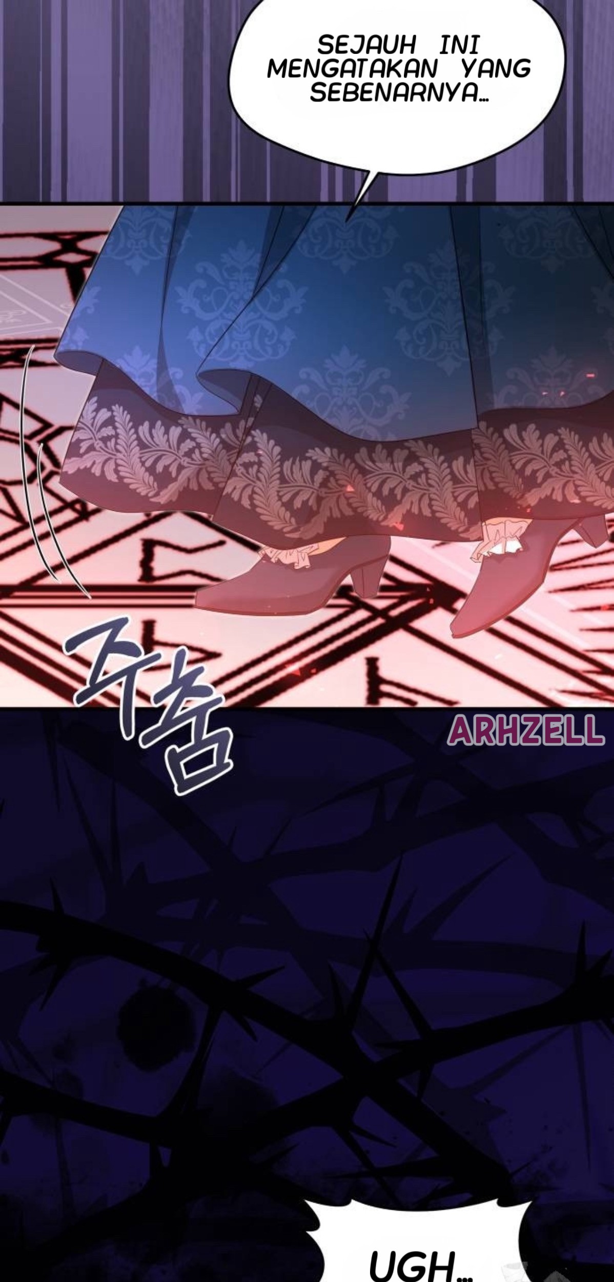 The Young Emperor Is Obsessed With Me Chapter 34 Gambar 143