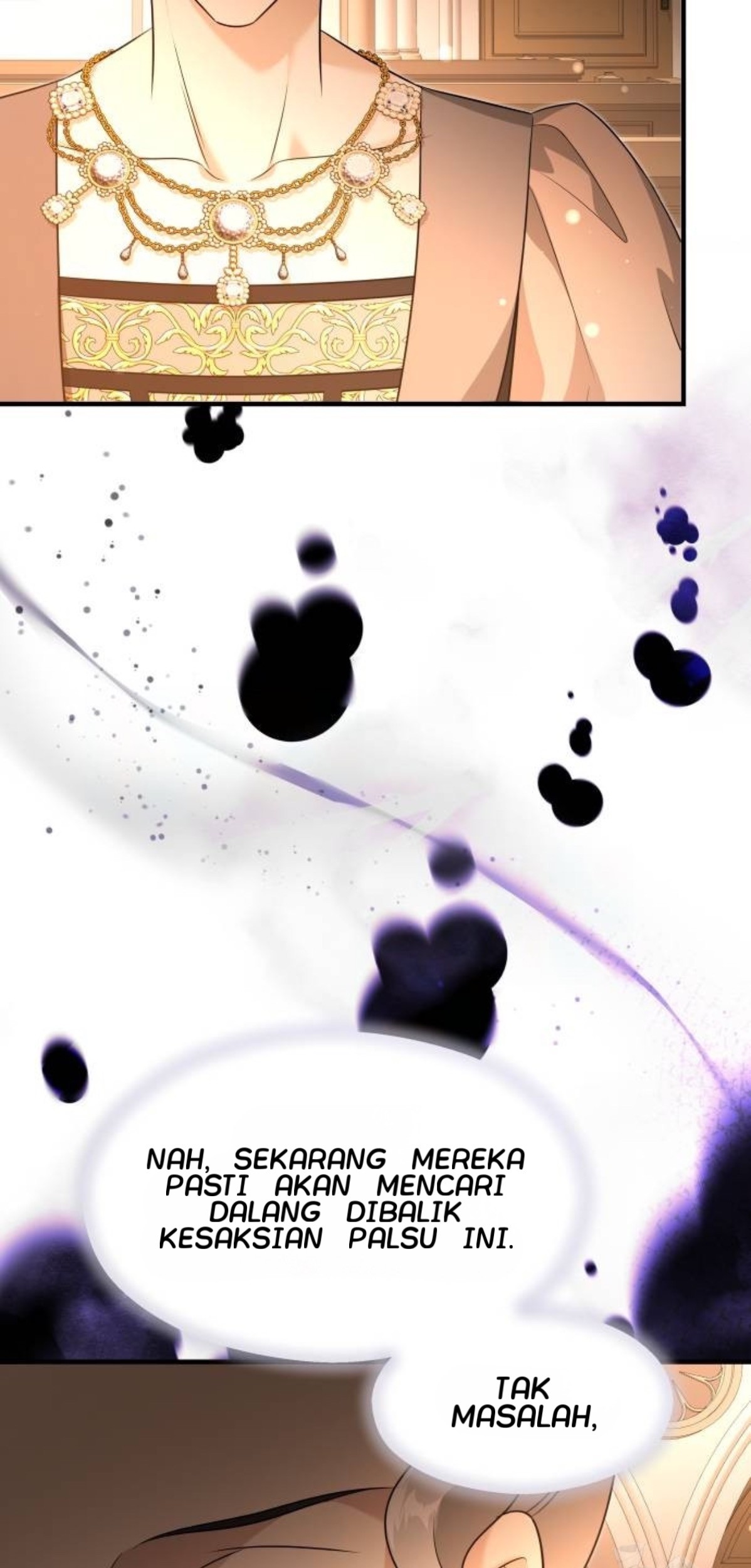 The Young Emperor Is Obsessed With Me Chapter 34 Gambar 151