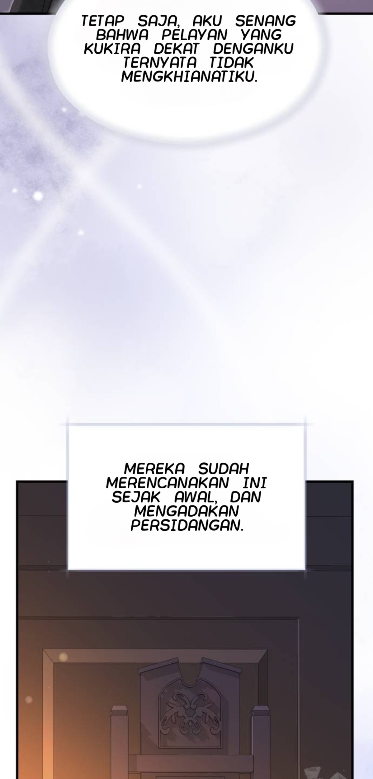 The Young Emperor Is Obsessed With Me Chapter 34 Gambar 133