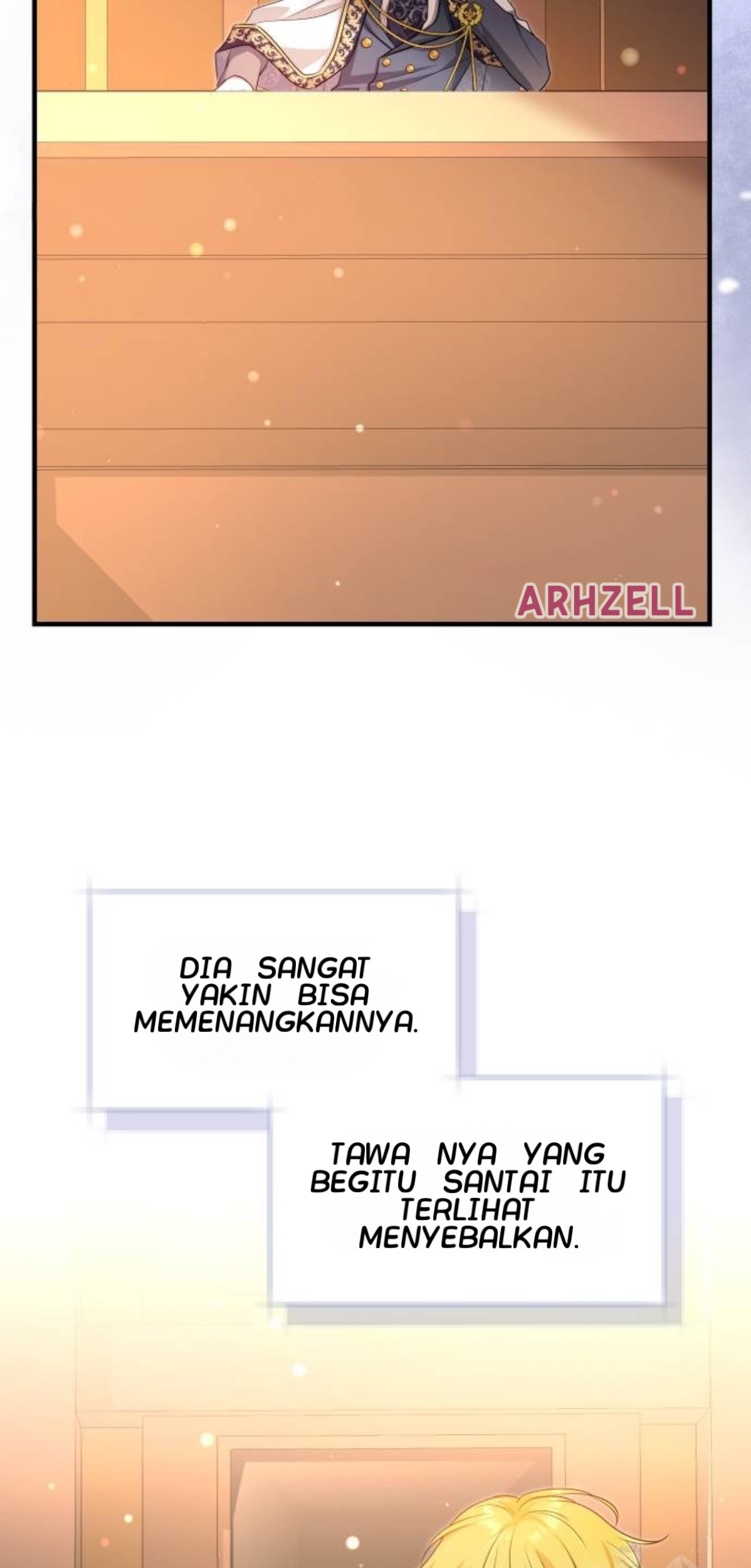 The Young Emperor Is Obsessed With Me Chapter 34 Gambar 135