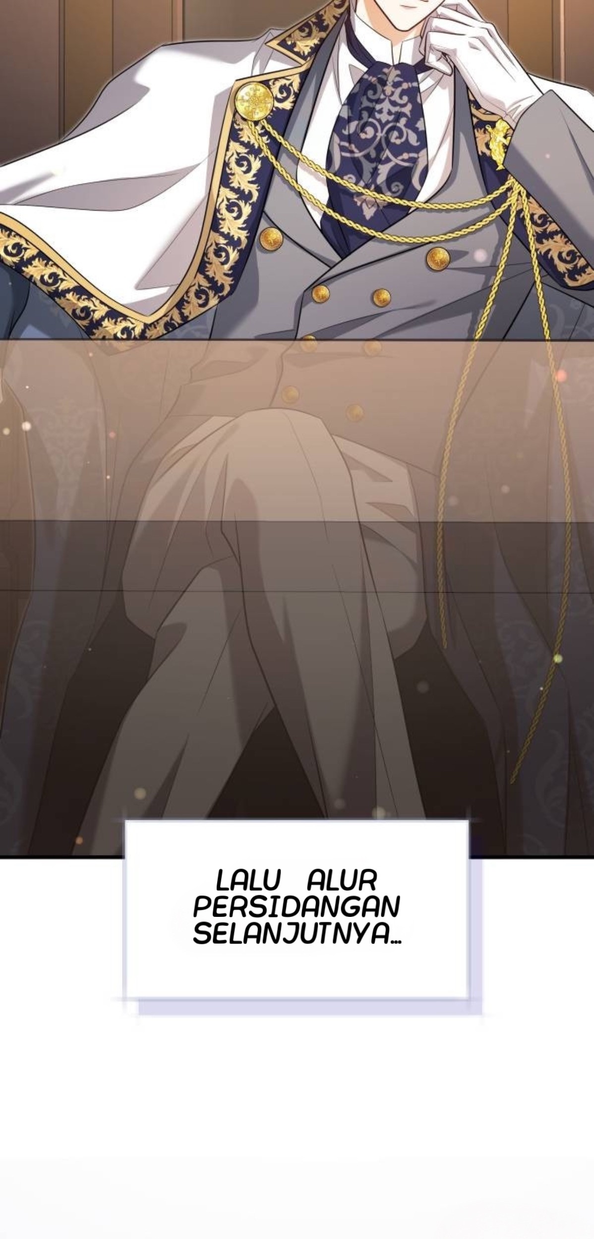 The Young Emperor Is Obsessed With Me Chapter 34 Gambar 137