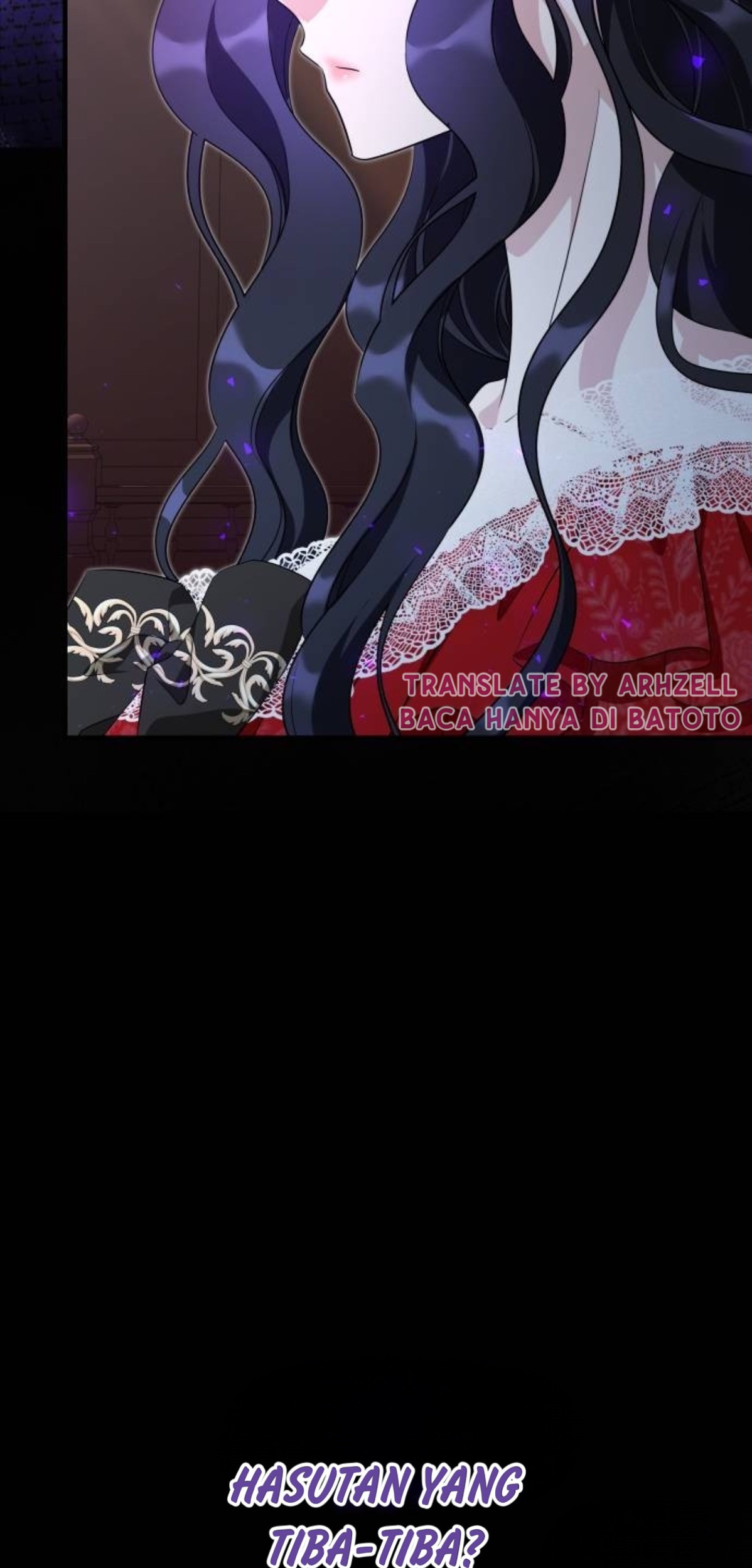 The Young Emperor Is Obsessed With Me Chapter 34 Gambar 161