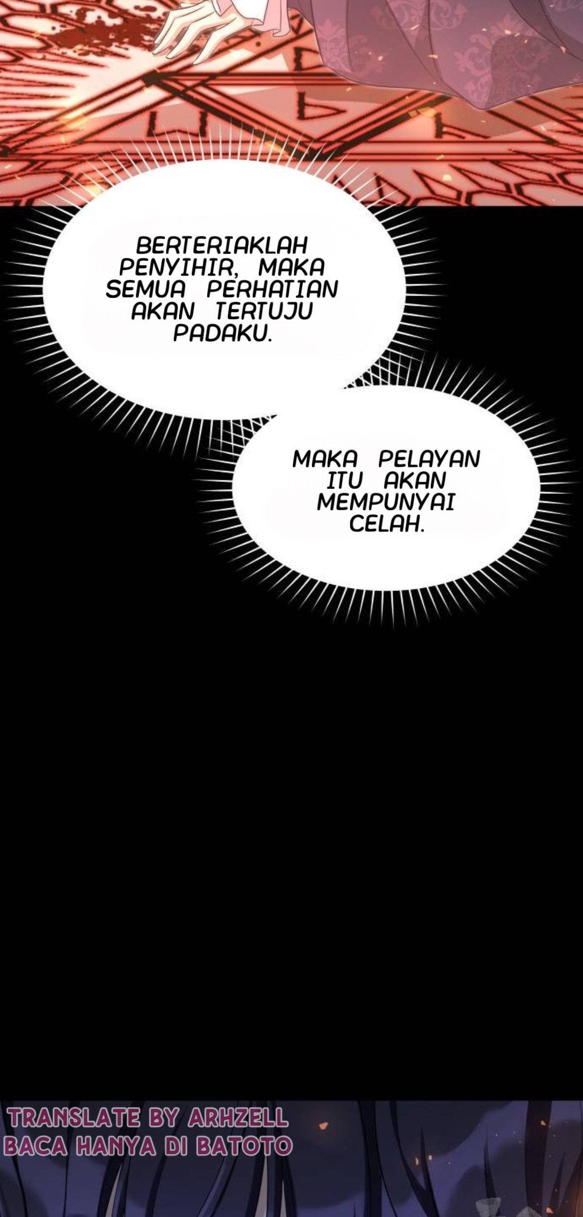 The Young Emperor Is Obsessed With Me Chapter 34 Gambar 165