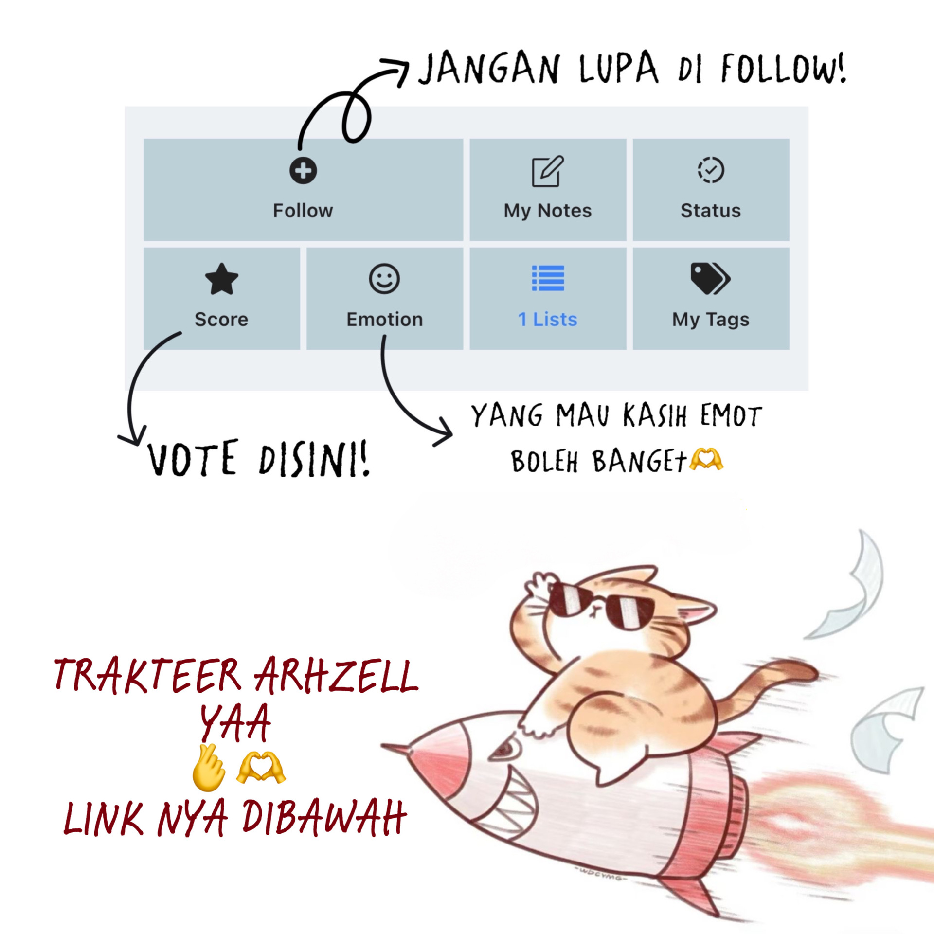 The Young Emperor Is Obsessed With Me Chapter 34 Gambar 170