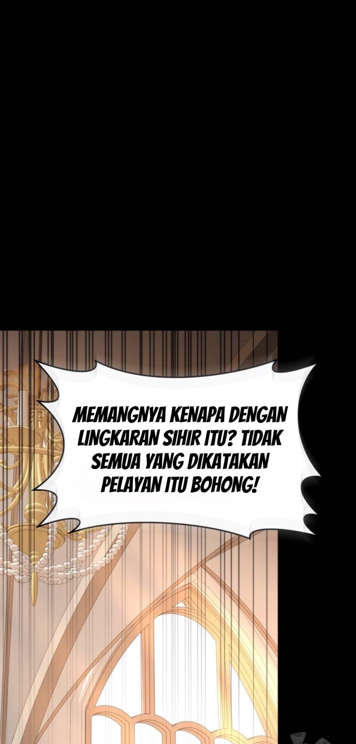 The Young Emperor Is Obsessed With Me Chapter 34 Gambar 155