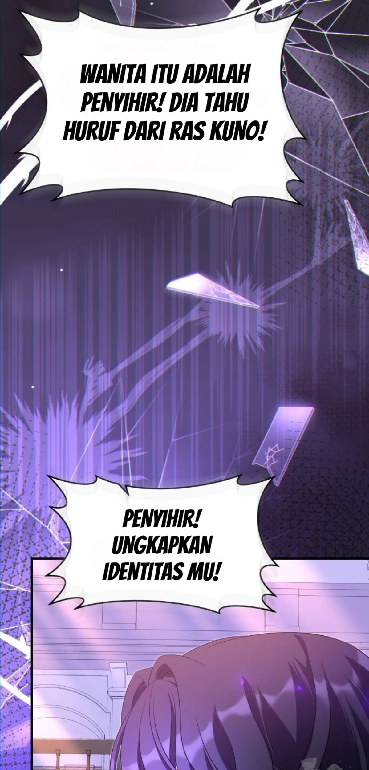 The Young Emperor Is Obsessed With Me Chapter 34 Gambar 159