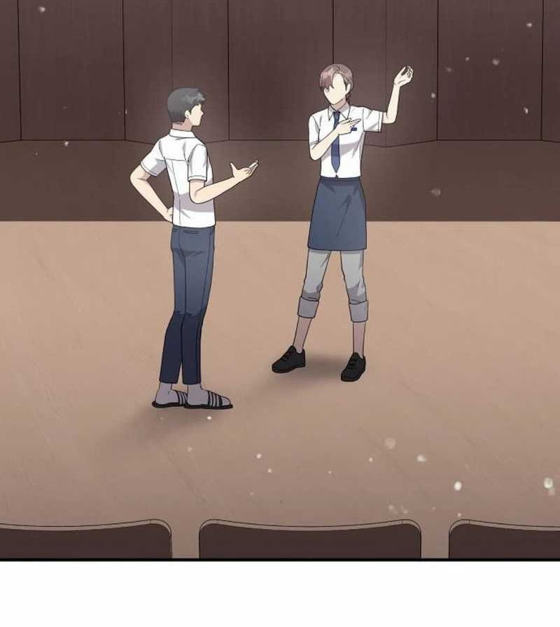 My Younger Sister Was a Genius Chapter 35 Gambar 10