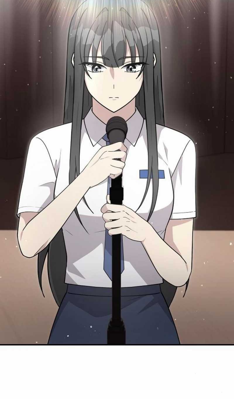 My Younger Sister Was a Genius Chapter 35 Gambar 19