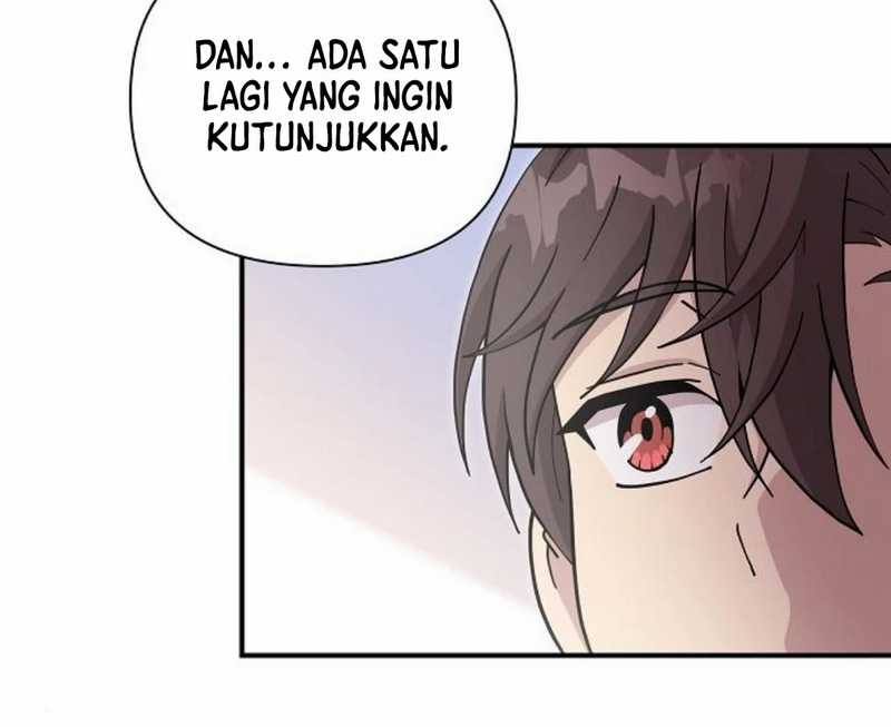 My Younger Sister Was a Genius Chapter 35 Gambar 30