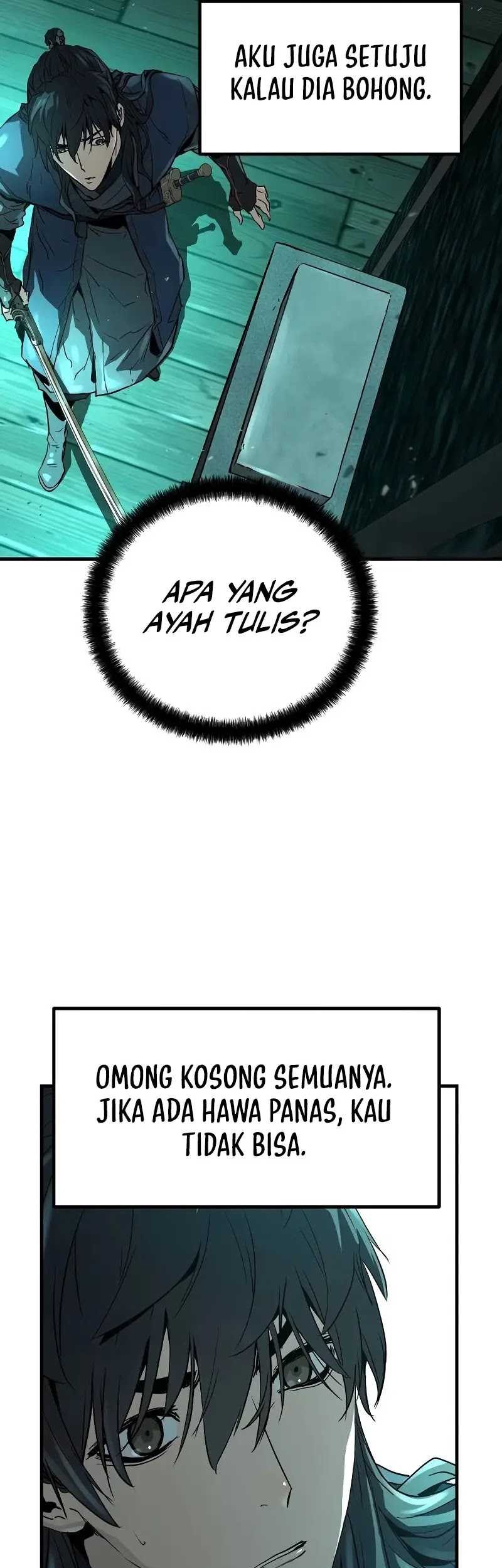 Absolute Regression Chapter 08 Gambar 61