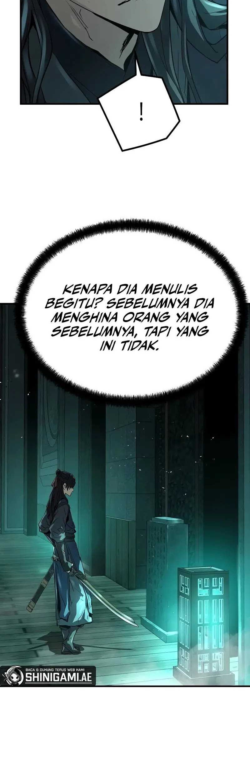 Absolute Regression Chapter 08 Gambar 62