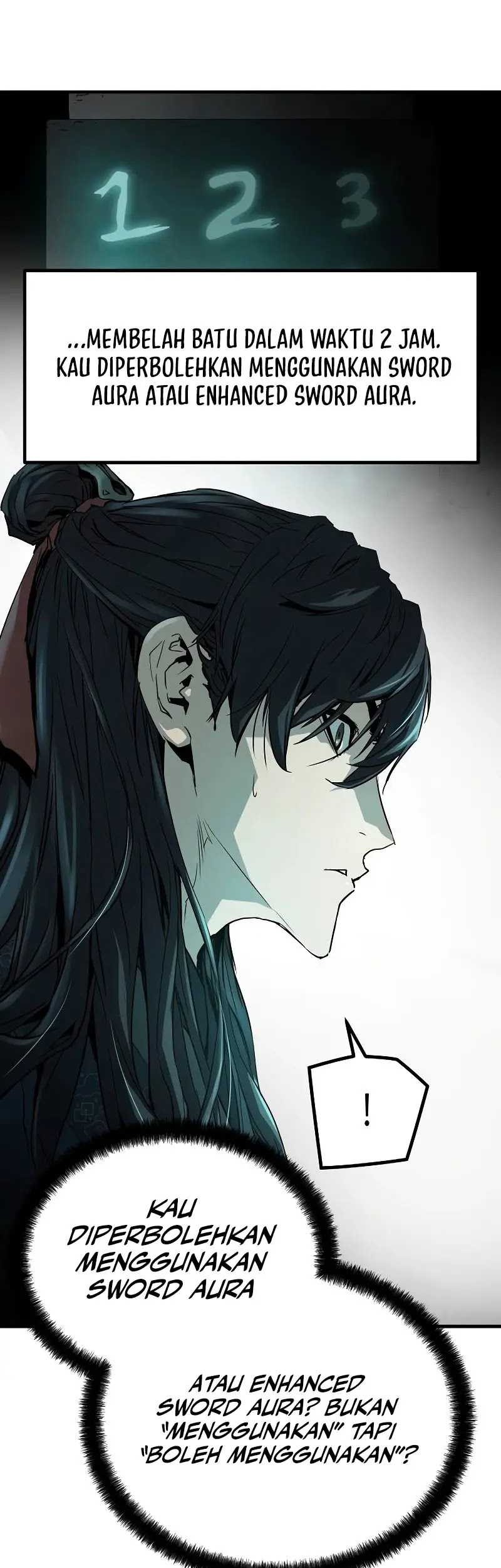 Absolute Regression Chapter 08 Gambar 63