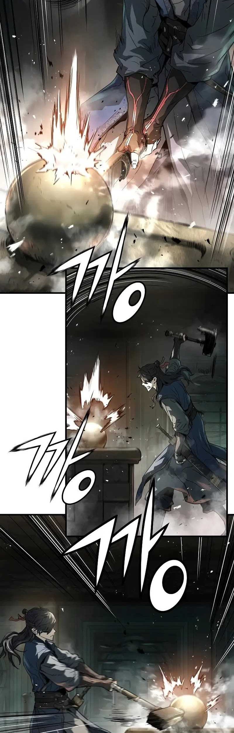 Absolute Regression Chapter 08 Gambar 66