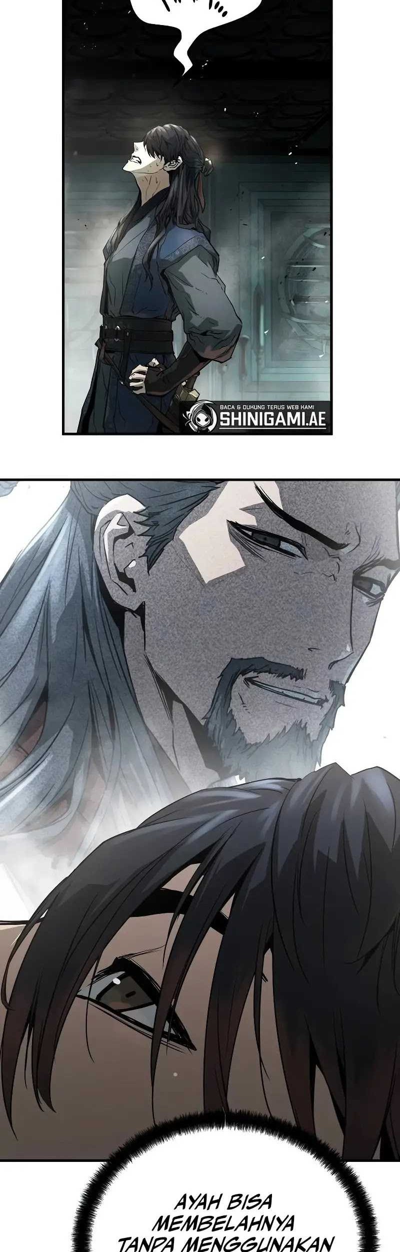 Absolute Regression Chapter 08 Gambar 70