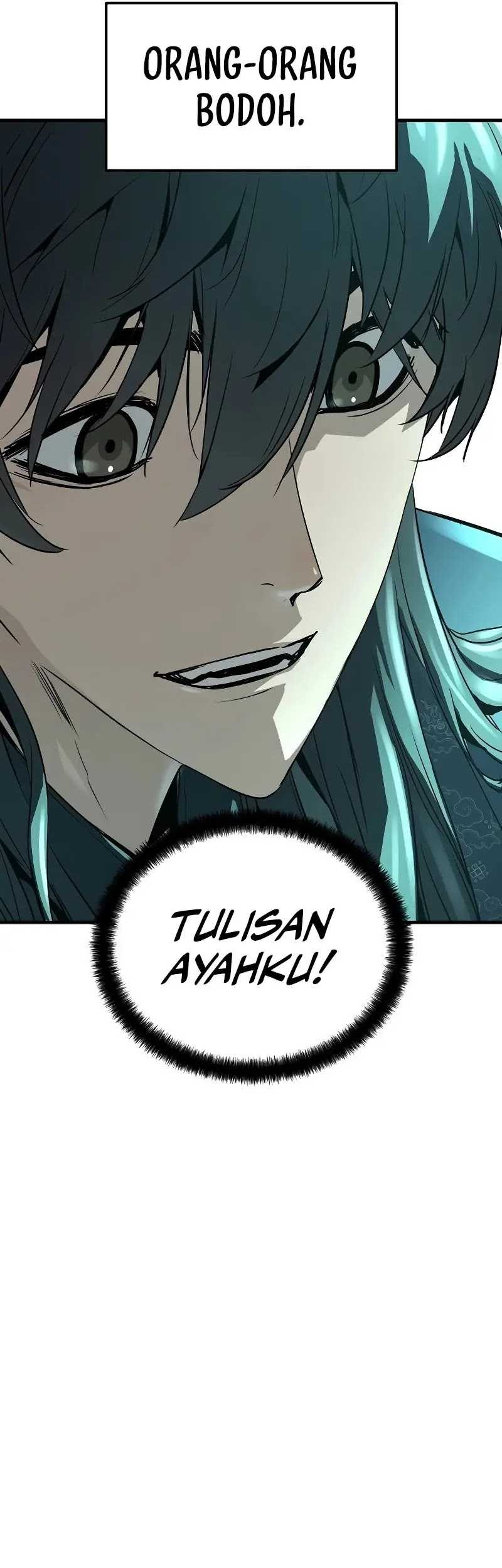 Absolute Regression Chapter 08 Gambar 41