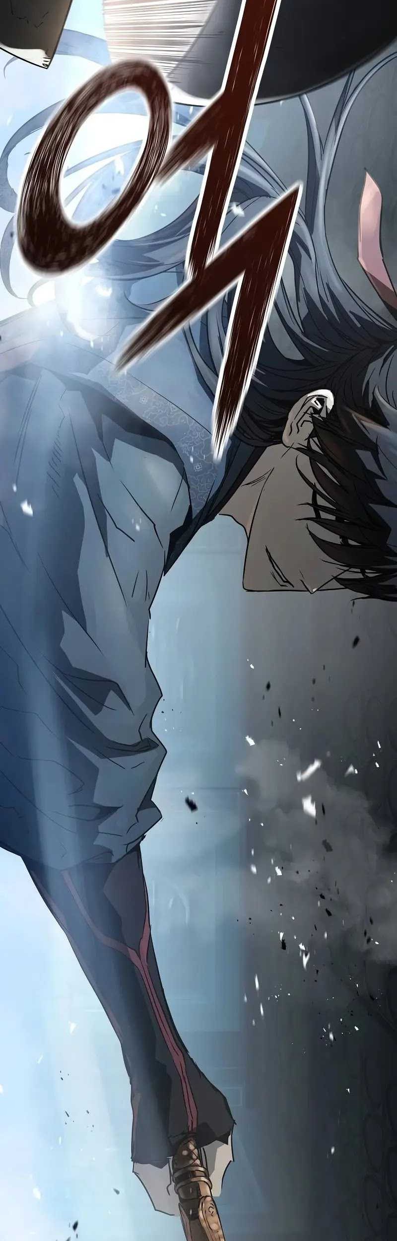 Absolute Regression Chapter 08 Gambar 79