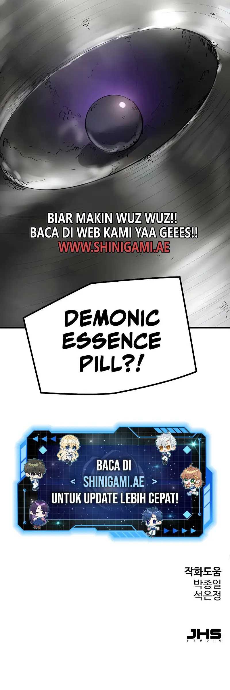 Absolute Regression Chapter 08 Gambar 84