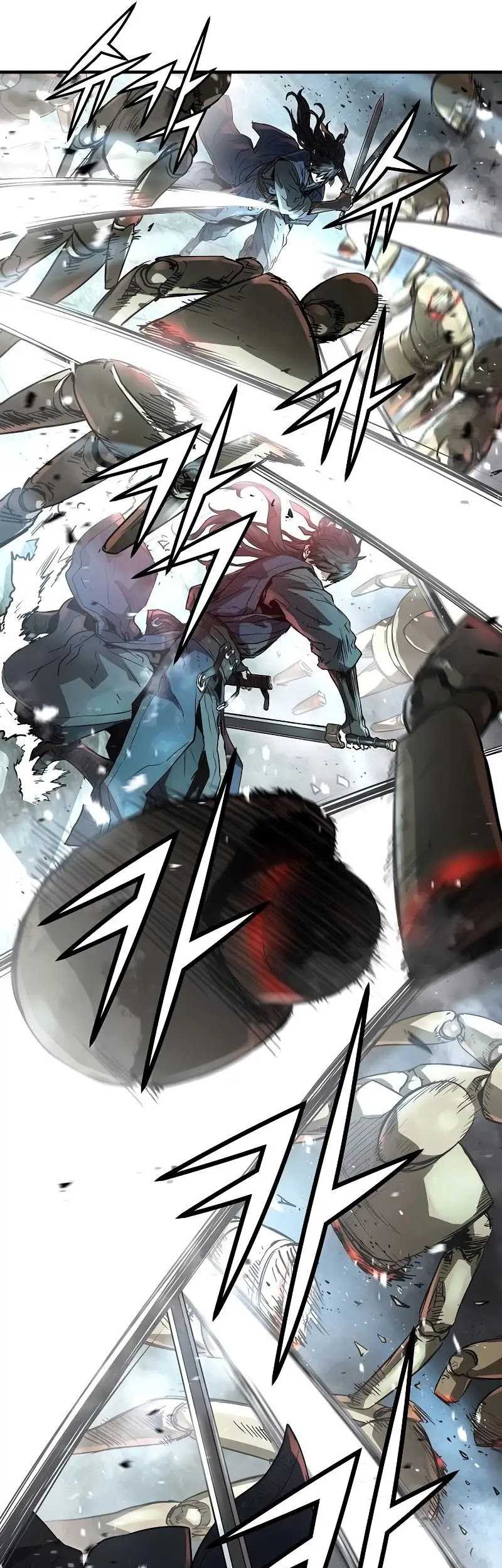 Absolute Regression Chapter 08 Gambar 21