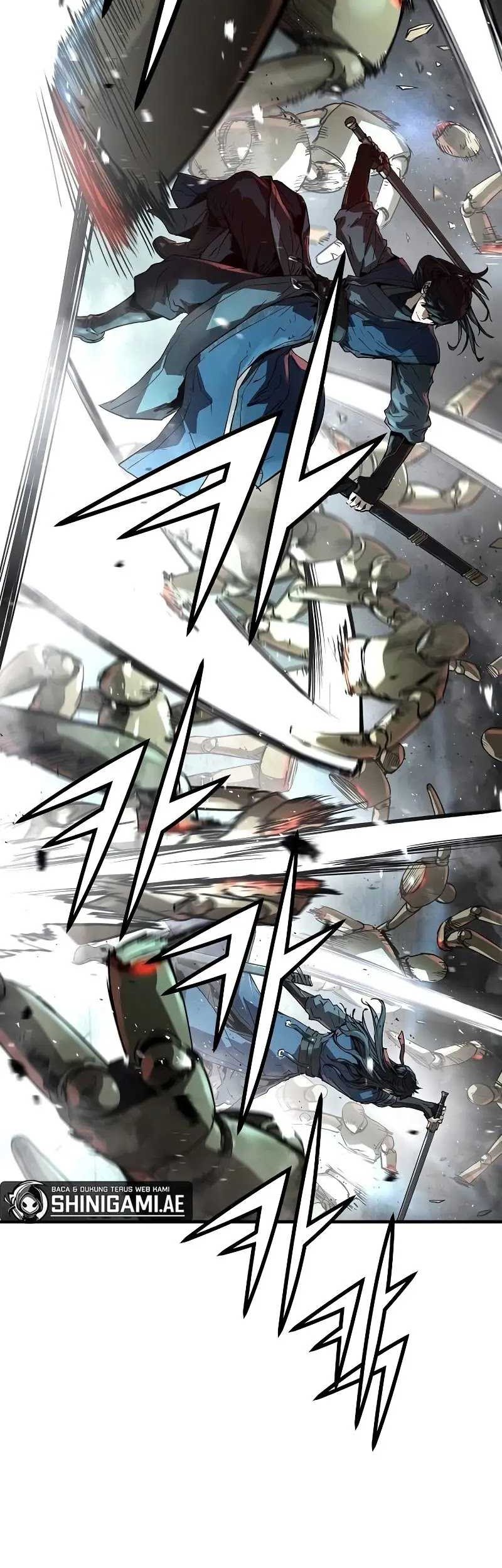 Absolute Regression Chapter 08 Gambar 23