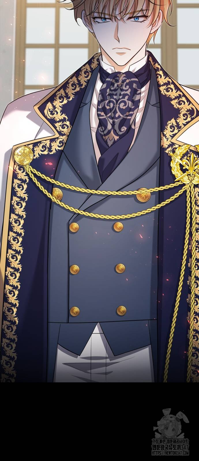 The Young Emperor Is Obsessed With Me Chapter 32 Gambar 25