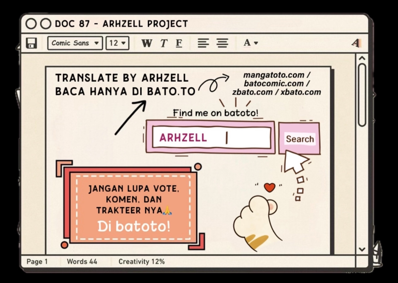 The Young Emperor Is Obsessed With Me Chapter 32 Gambar 26