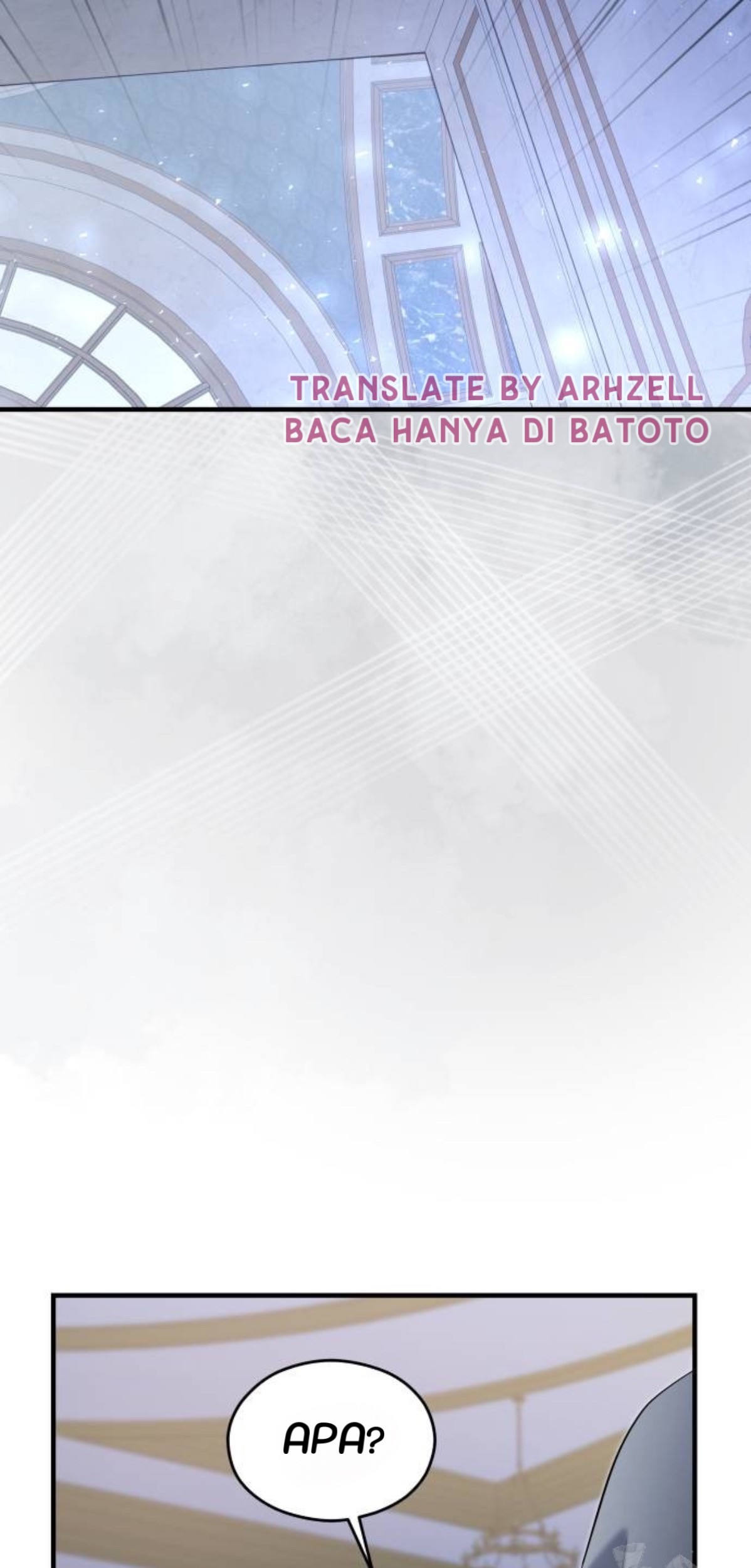 The Young Emperor Is Obsessed With Me Chapter 32 Gambar 21