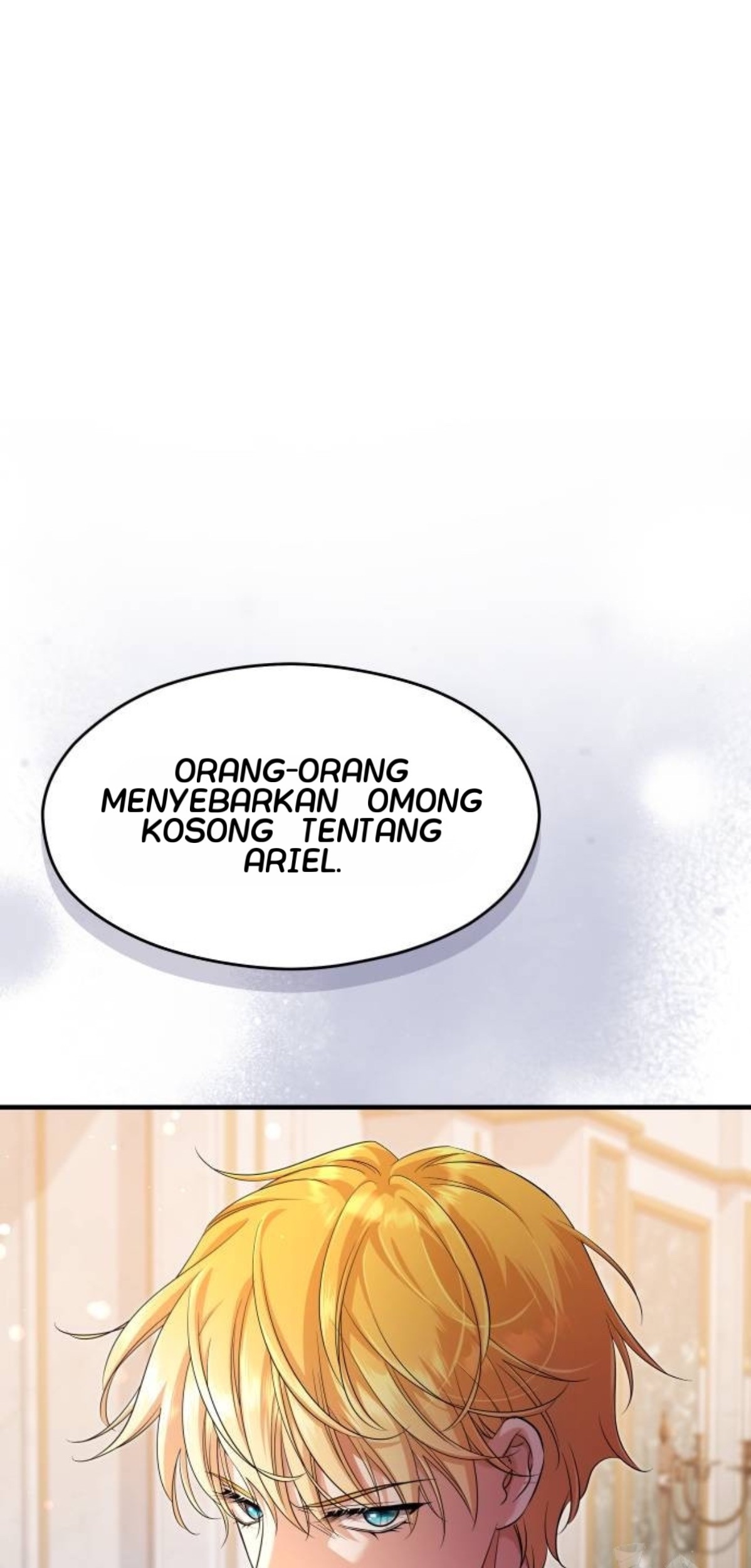The Young Emperor Is Obsessed With Me Chapter 32 Gambar 37