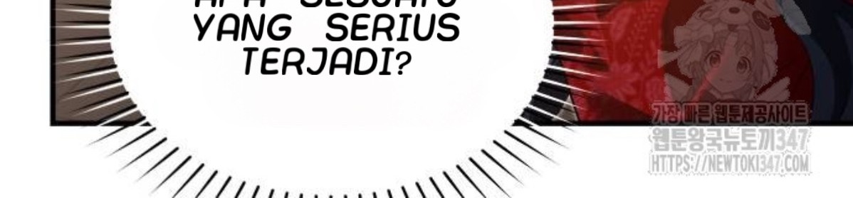 The Young Emperor Is Obsessed With Me Chapter 32 Gambar 71