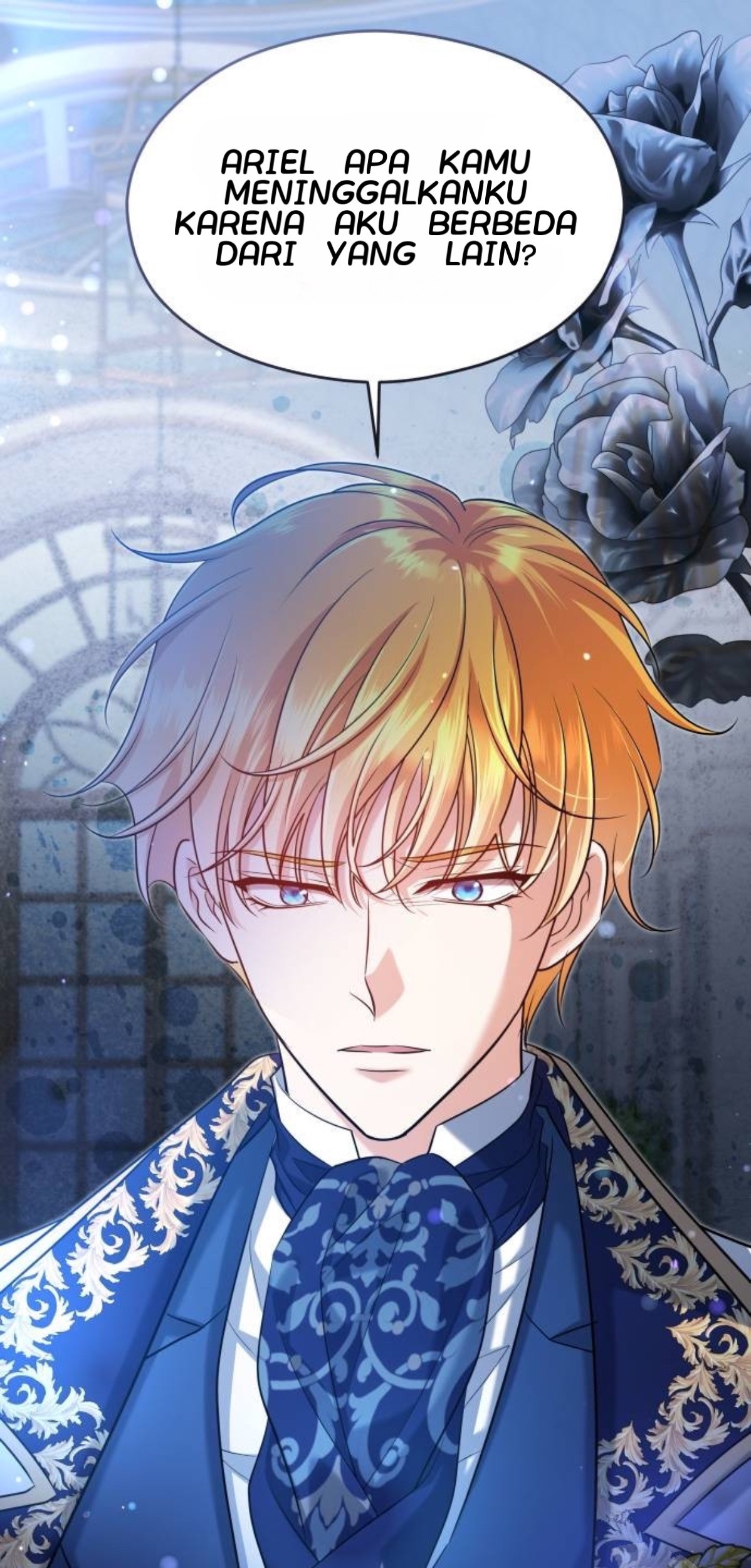 The Young Emperor Is Obsessed With Me Chapter 32 Gambar 53