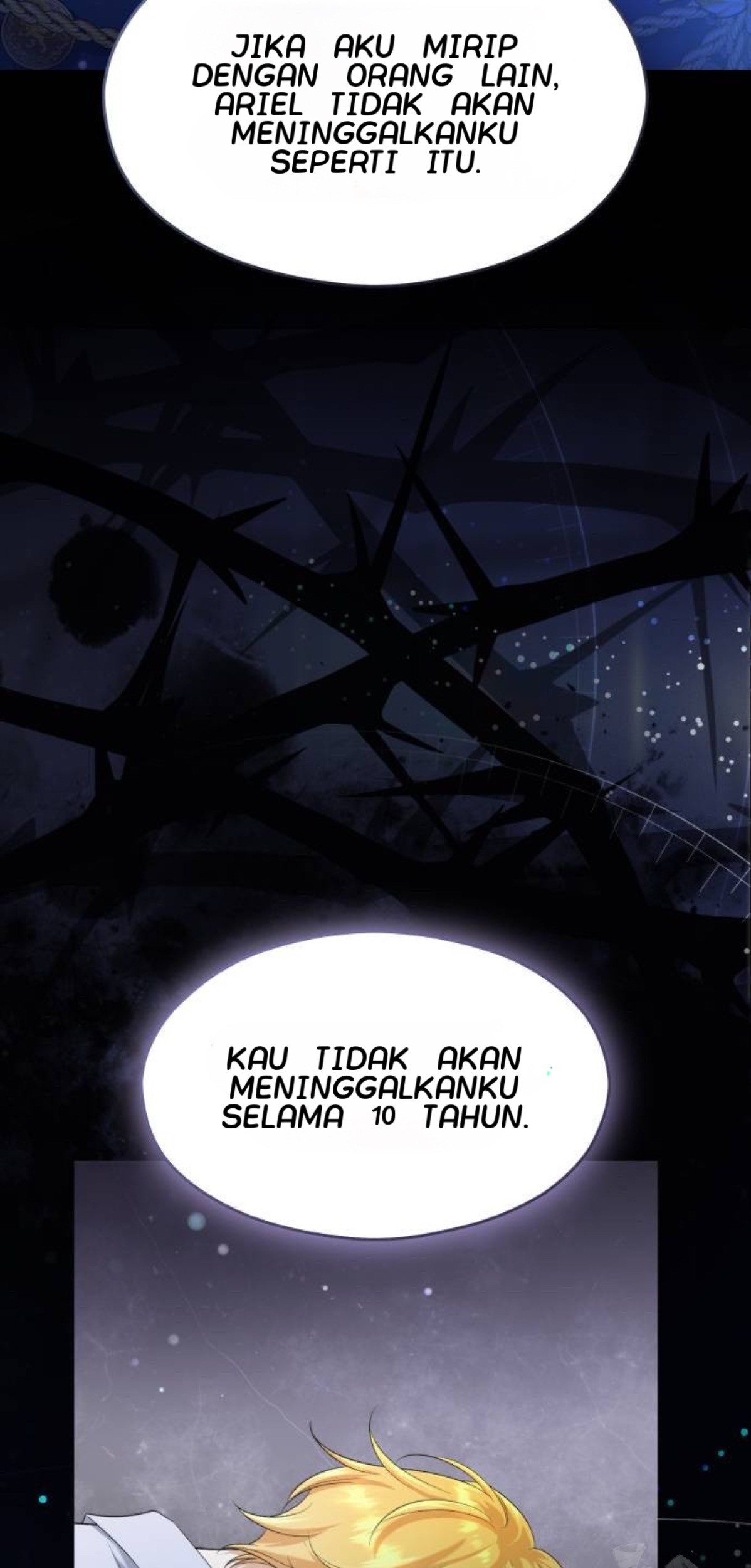 The Young Emperor Is Obsessed With Me Chapter 32 Gambar 55