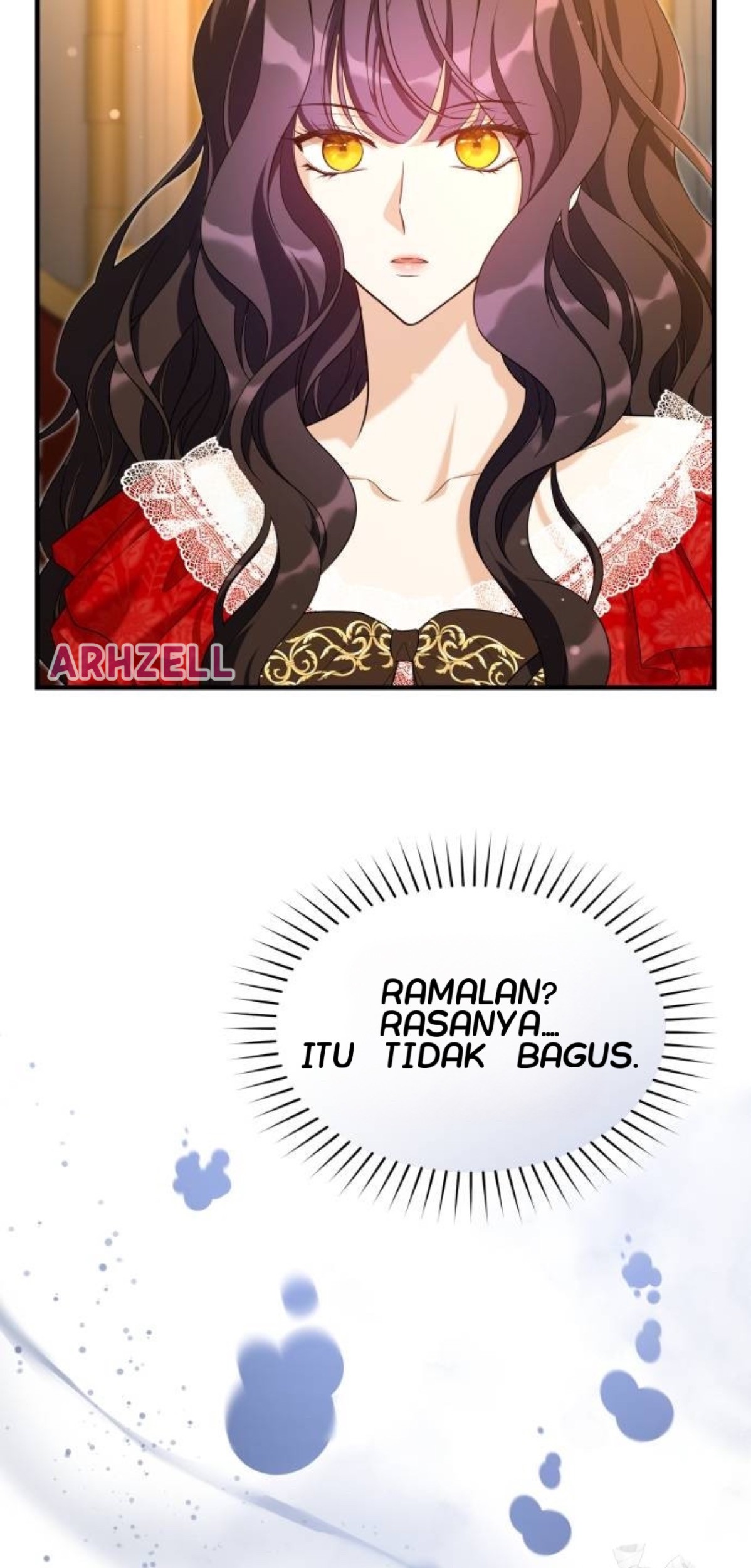 The Young Emperor Is Obsessed With Me Chapter 32 Gambar 100