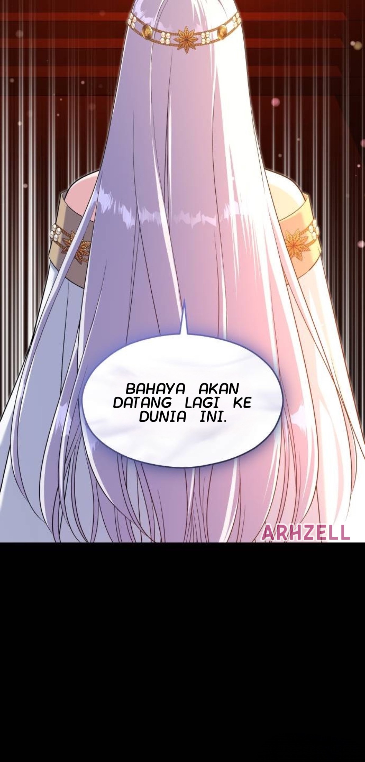 The Young Emperor Is Obsessed With Me Chapter 32 Gambar 104