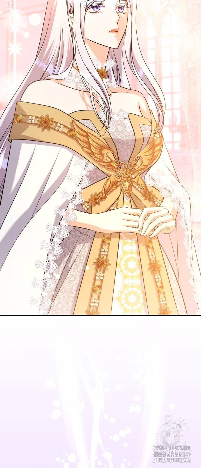 The Young Emperor Is Obsessed With Me Chapter 32 Gambar 92