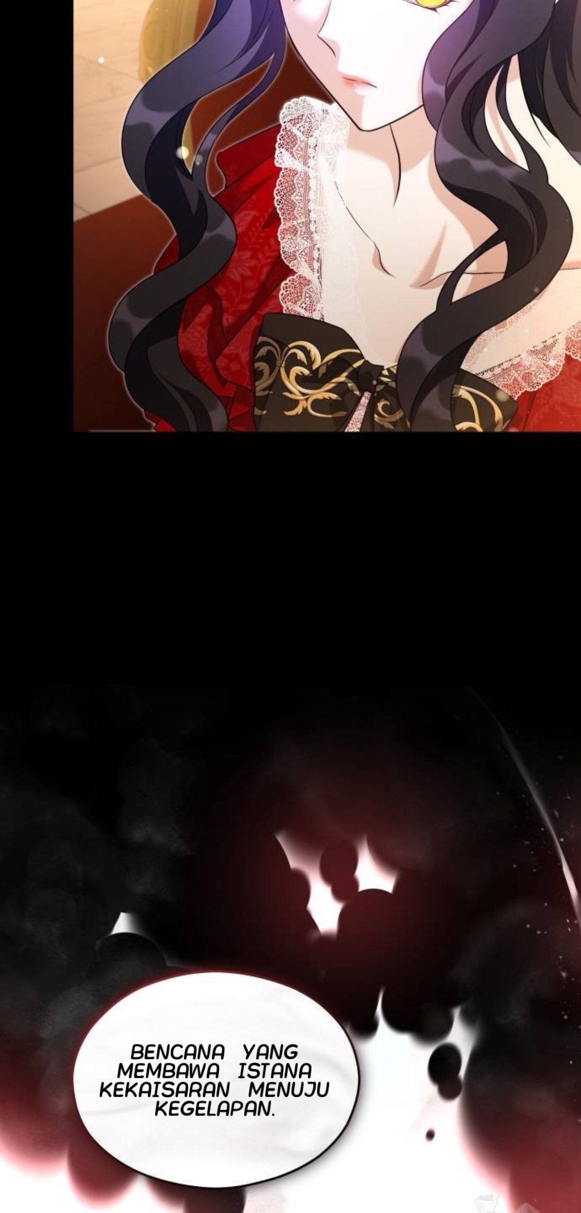 The Young Emperor Is Obsessed With Me Chapter 32 Gambar 118