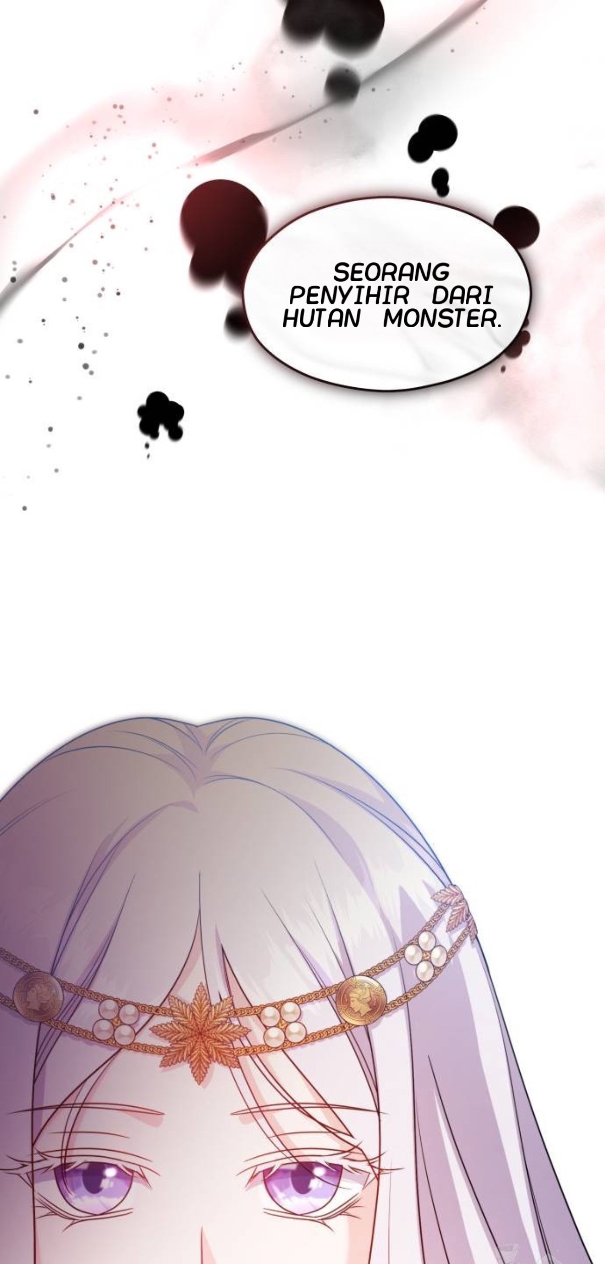 The Young Emperor Is Obsessed With Me Chapter 32 Gambar 120