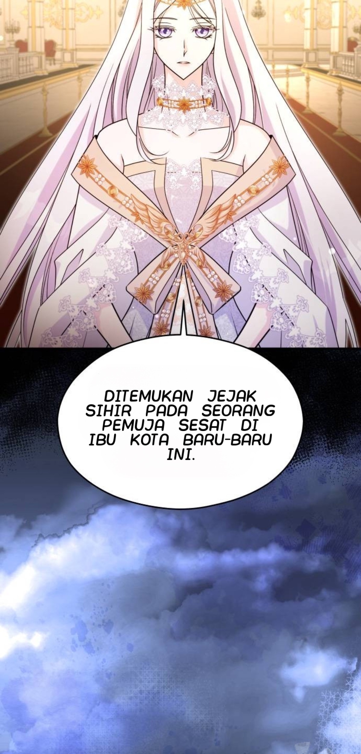 The Young Emperor Is Obsessed With Me Chapter 32 Gambar 112