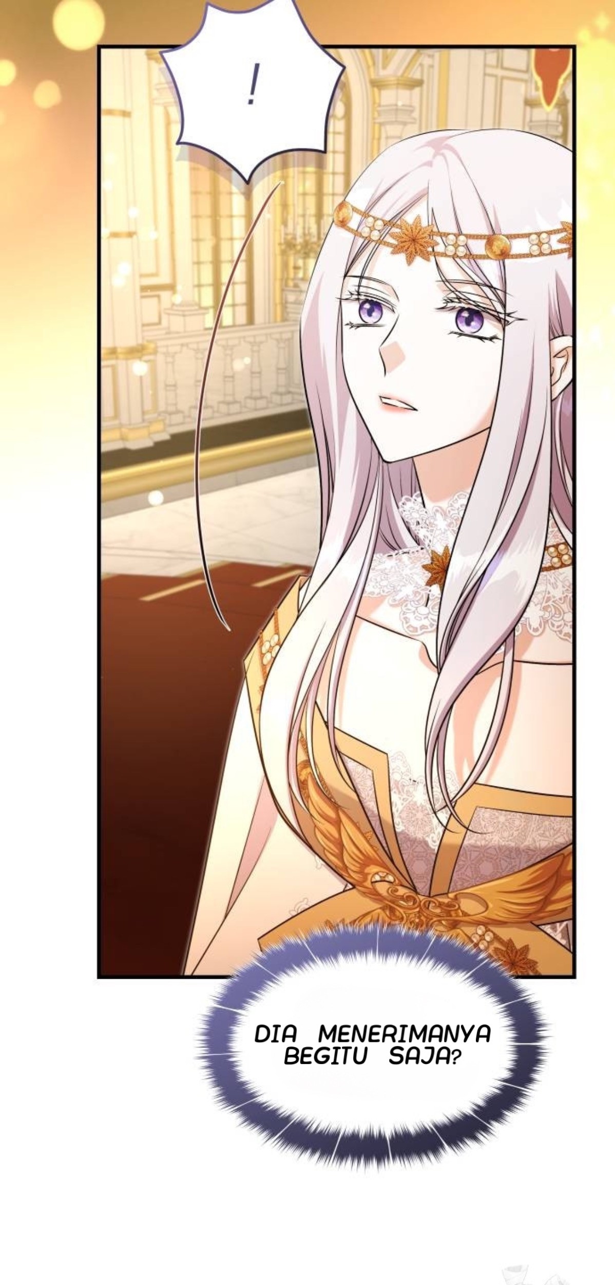 The Young Emperor Is Obsessed With Me Chapter 32 Gambar 133